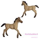 Schleich Varsa Englannin täysverinen - Second Hand