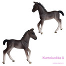 Schleich Varsa Hannoverin hevonen - Second Hand