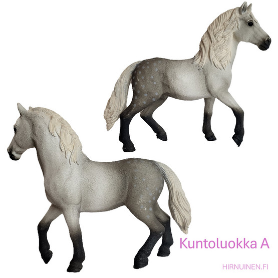 Schleich Hevonen Ori - Second Hand