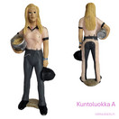 Schleich Tallinainen - Second Hand