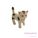 Schleich Pieni kissa - Second Hand