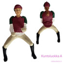 Schleich Ratsastaja - Second Hand