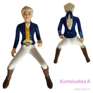 Schleich Ratsastaja - Second Hand