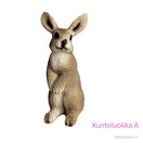 Seisova pupu - Second Hand