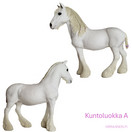 Schleich Shiren hevonen Tamma - Second Hand