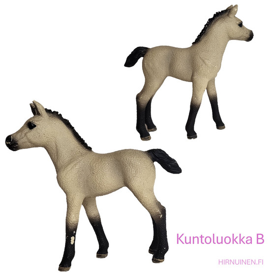 Schleich Varsa Arabi - Second Hand