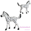 Schleich Varsa Knabstrupper 13890 - Second Hand