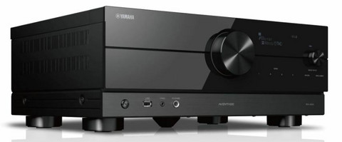 Yamaha Aventage RX-A2A