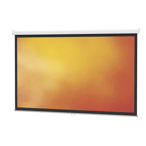 Da-Lite Model B mattavalkoinen 170x95