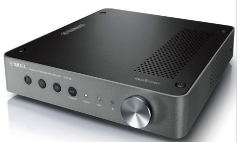 Yamaha MusicCast WXC-50