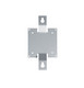 SMS Func Flatscreen WL F Silver