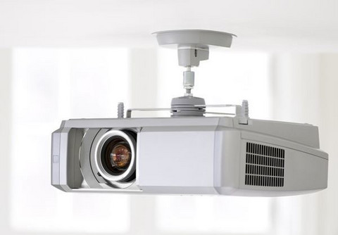 SMS Projector CL F75