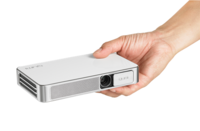 Vivitek Qumi Q3Plus-WH