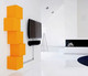 SMS Cable Management 1000
