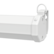 Da-Lite Model B mattavalkoinen 170x95