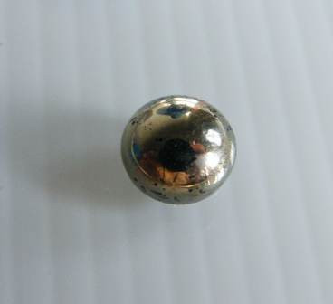 Pyriitti 5,5ct