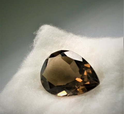 savukvartsi pisara 20mm / 14,5ct
