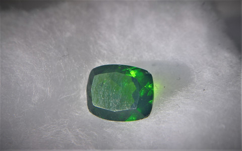 Kromi Diopsiidi 1,2ct