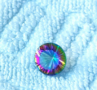 Topaasi 6ct / 12mm , 