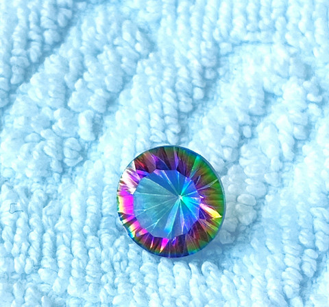 Topaasi 6ct / 12mm , 