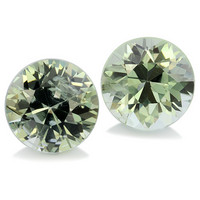 safiiripari 4,9mm / 1,1ct