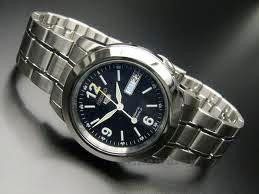 Seiko 5,big size  N.O.S. uusi automaatti day/date  N.O.S.