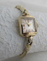 80mic kullattu vintage Omega, huollettuna