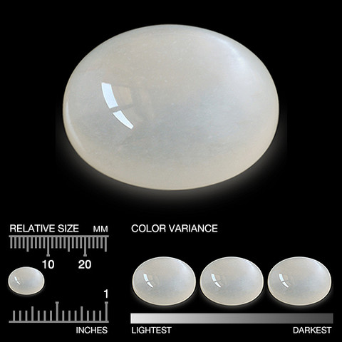 moonstone 9mm