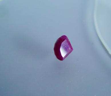 065 Rubiini fancy hionta ( Mokog ) 2,6ct