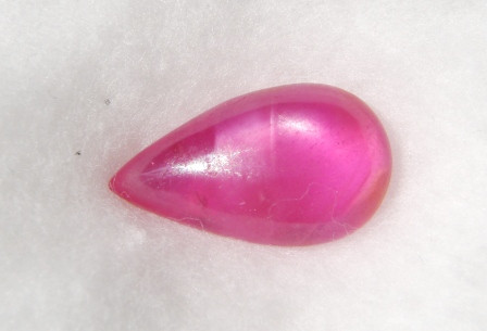 295 Rubiini pisara ,11,8ct