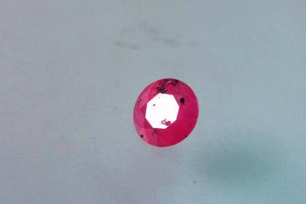 (357) Rubiini 5,5mm