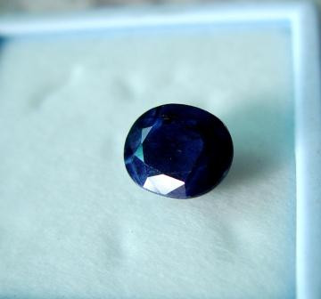 (032) Safiiri 6,4ct