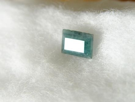 (158) safiiri, 1,4ct