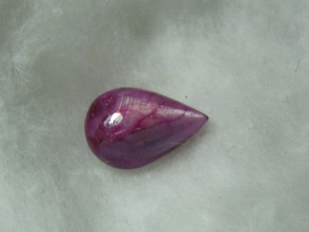 (275) safiiri pisara 3,5ct / kissansilmä