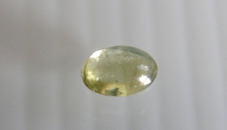 (342)  safiiri 0,6ct / VS