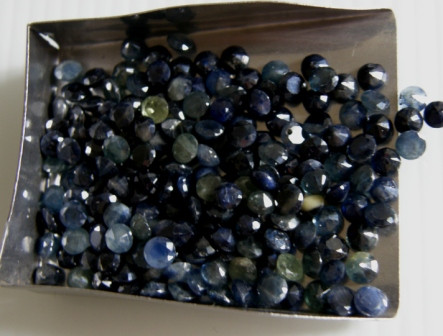 2kpl safiiria n. 4mm