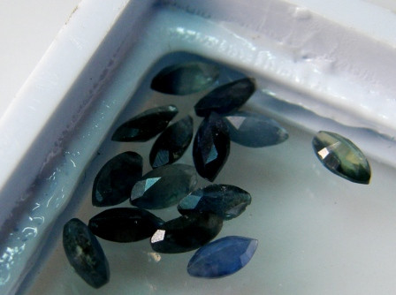 safiiria 3,8 x 2mm