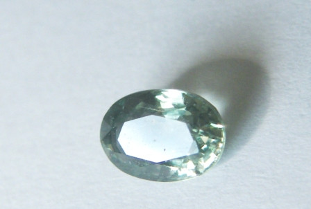(398) 6 x 4mm safiiri