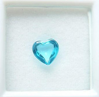 topaz sydän