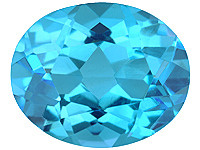 Topaasi 10 X 8mm