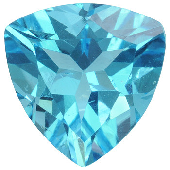 Topaasi kolmio 1,2ct