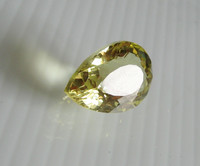 Lemon quartz 12ct