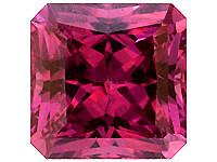 Granaatti 5mm VVS