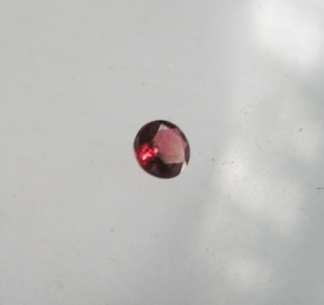 granaatti 0,2CT