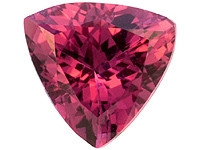 Granaatti kolmio  5,5mm VVS