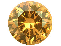 Malaia  granaatti 4mm VVS