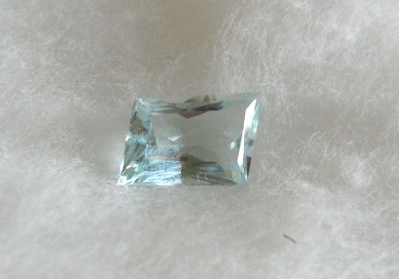 Fancy Akvamariini 1,7ct
