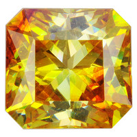 Sphalerite Espanjasta multicolor kuvallisella aitoustodistuksella