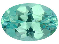 Apatiitti  6 x 4mm