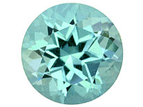 Apatiitti 4,6mm